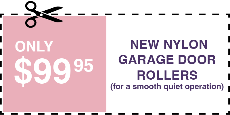 99-off garage door repair Oakdale