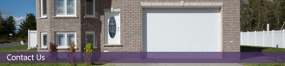 contact garage door repair Oakdale
