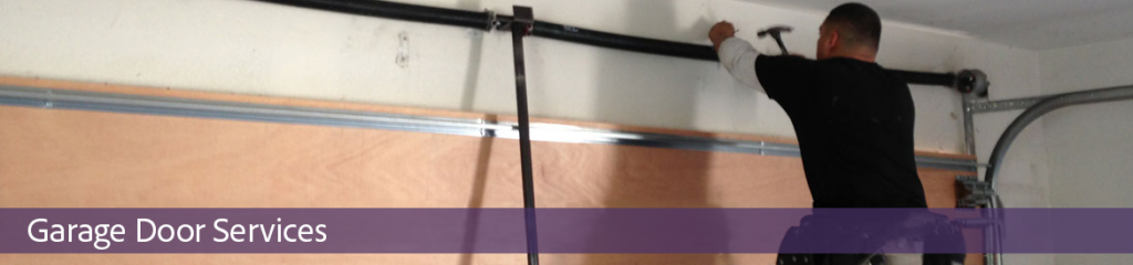 garage door services oakdale