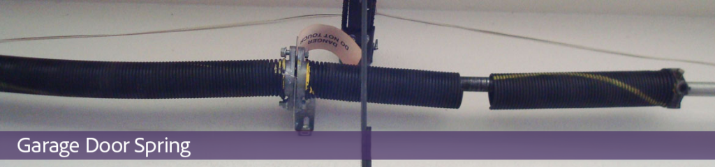 garage door spring Oakdale