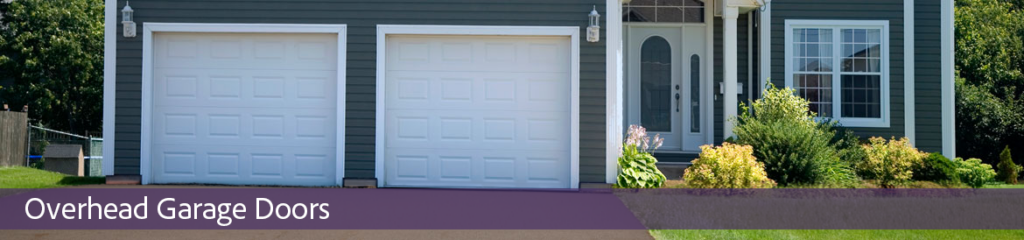 overhead garage door oakdale
